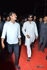 Nela Ticket Movie Audio Launch Photos